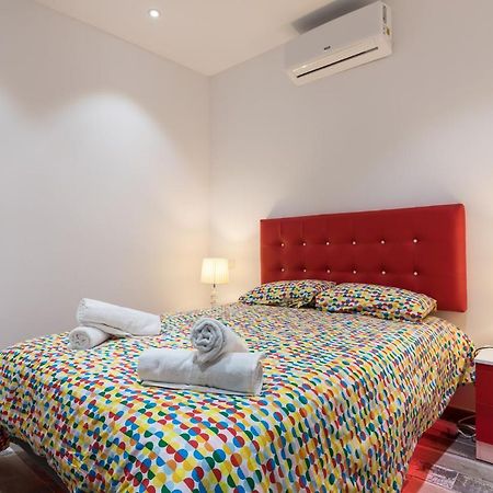Mayor Sol Apartments Madrid Ngoại thất bức ảnh