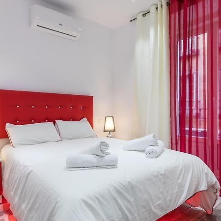 Mayor Sol Apartments Madrid Ngoại thất bức ảnh