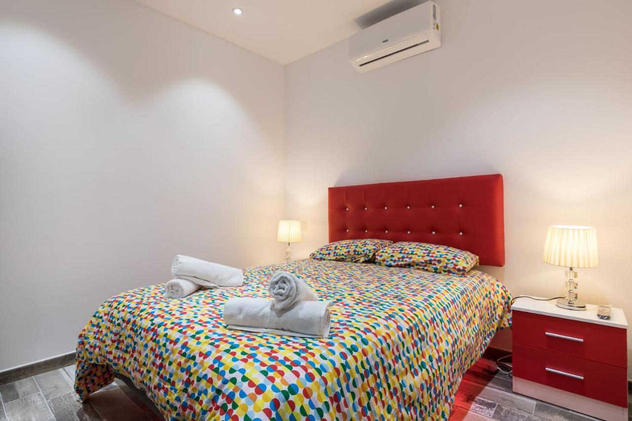 Mayor Sol Apartments Madrid Ngoại thất bức ảnh