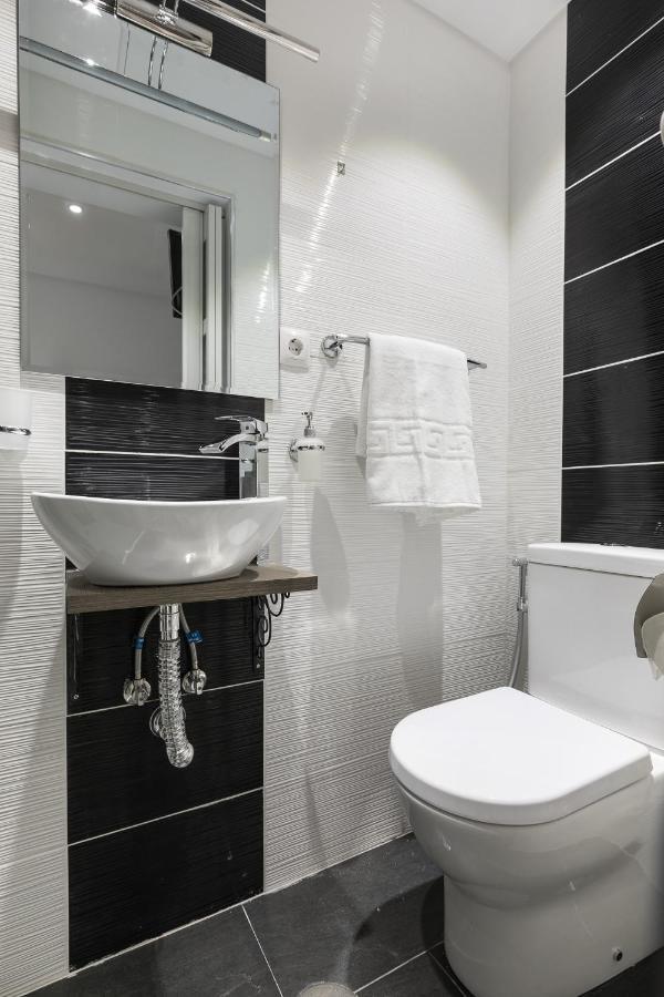 Mayor Sol Apartments Madrid Ngoại thất bức ảnh