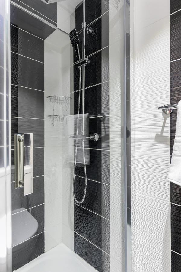 Mayor Sol Apartments Madrid Phòng bức ảnh