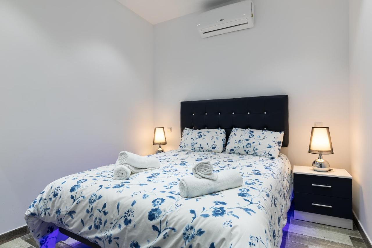 Mayor Sol Apartments Madrid Ngoại thất bức ảnh