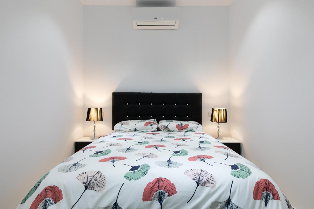 Mayor Sol Apartments Madrid Ngoại thất bức ảnh