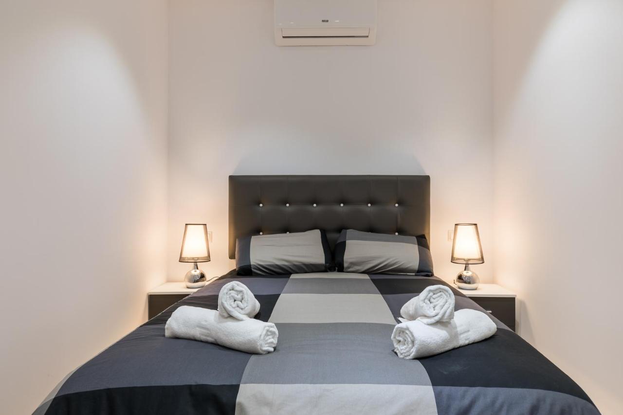 Mayor Sol Apartments Madrid Ngoại thất bức ảnh