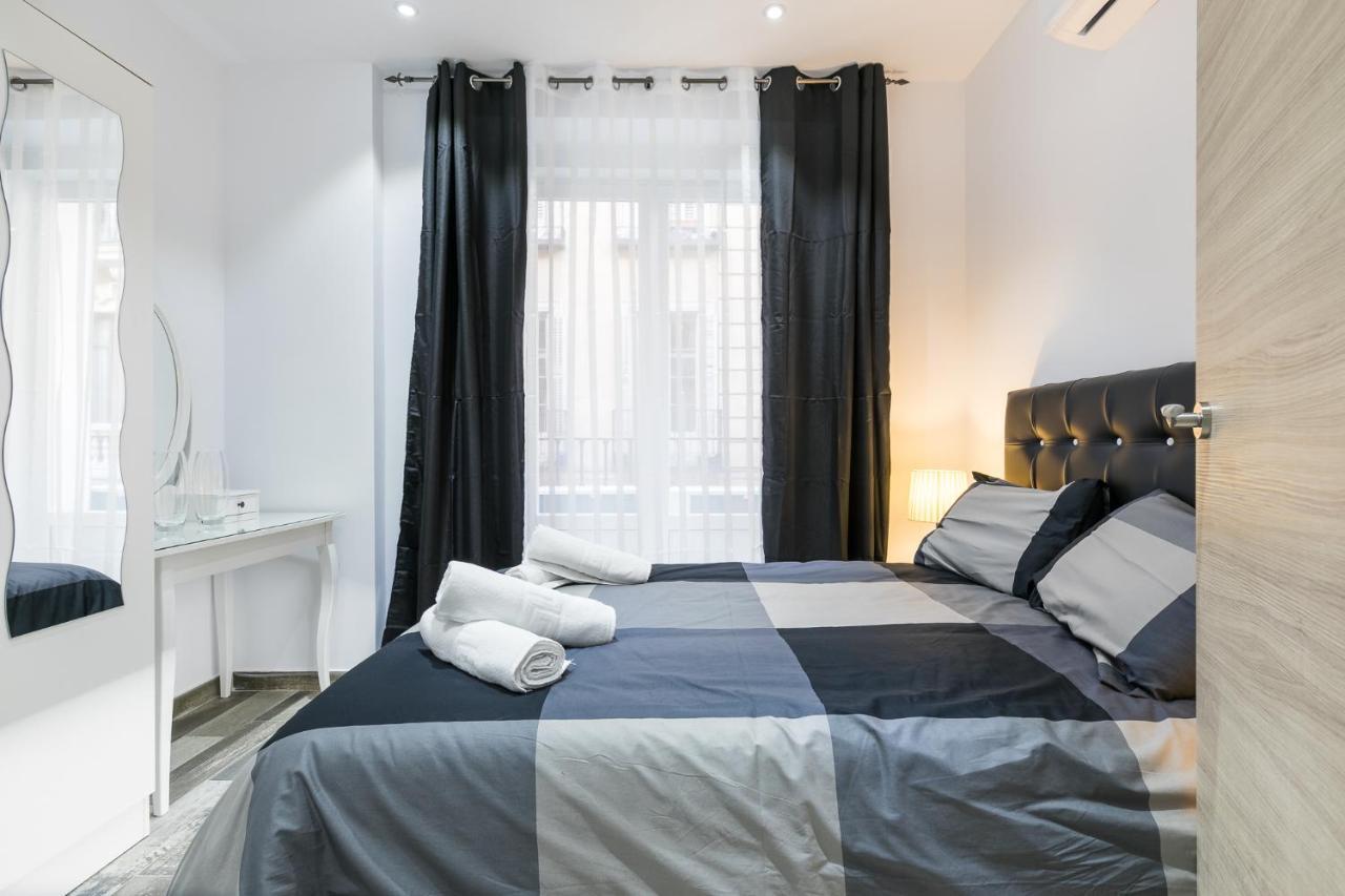 Mayor Sol Apartments Madrid Ngoại thất bức ảnh