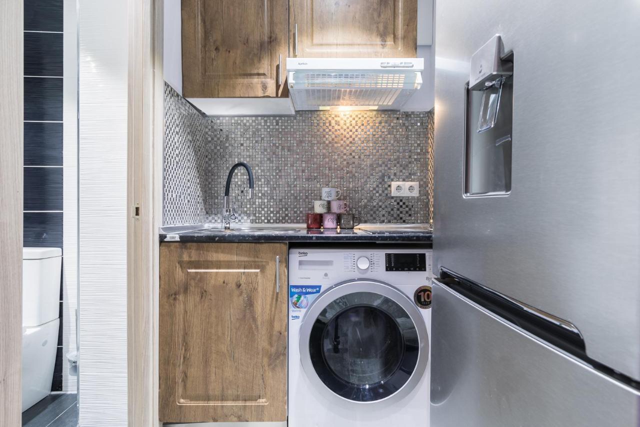 Mayor Sol Apartments Madrid Phòng bức ảnh