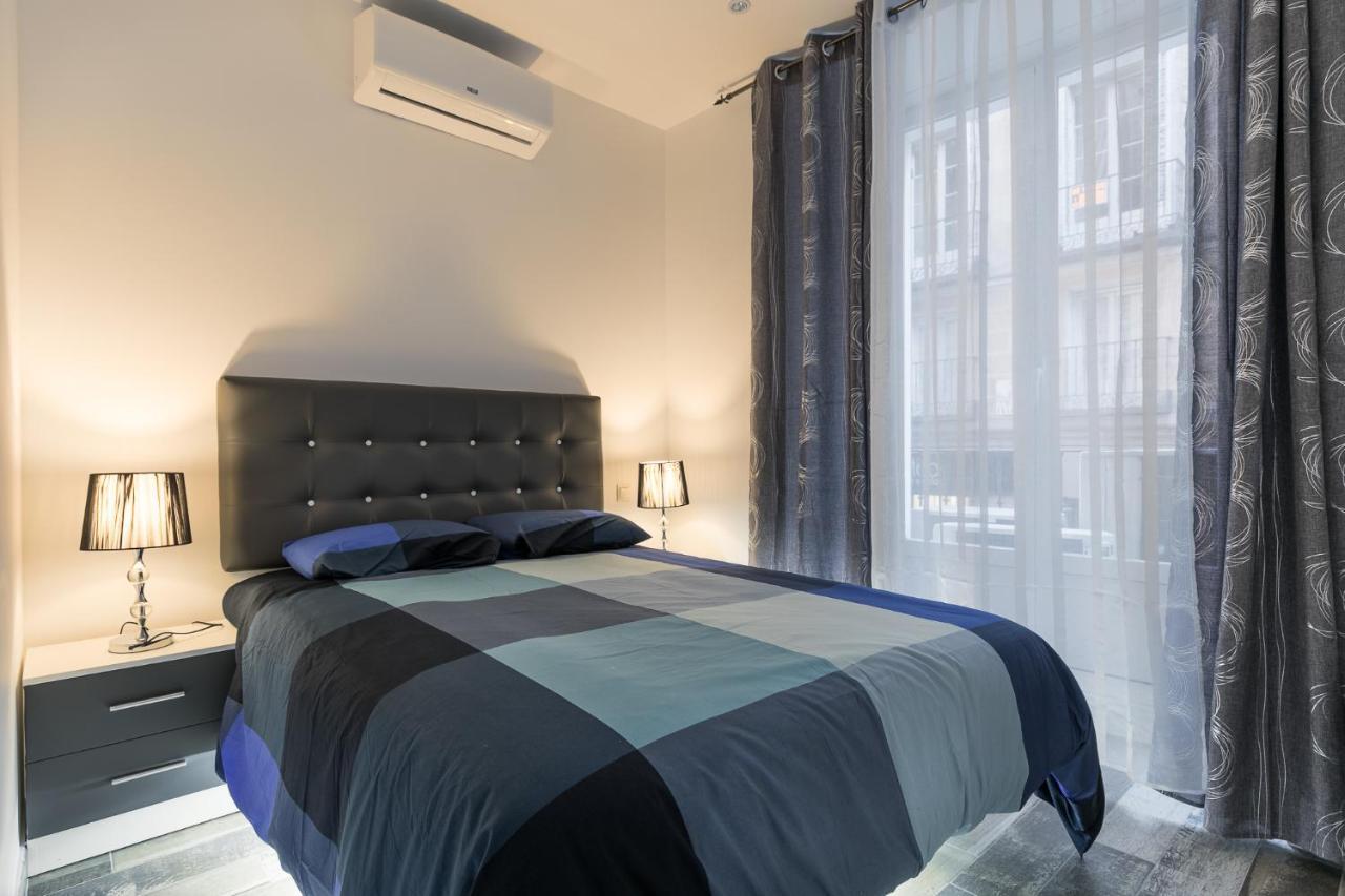 Mayor Sol Apartments Madrid Ngoại thất bức ảnh